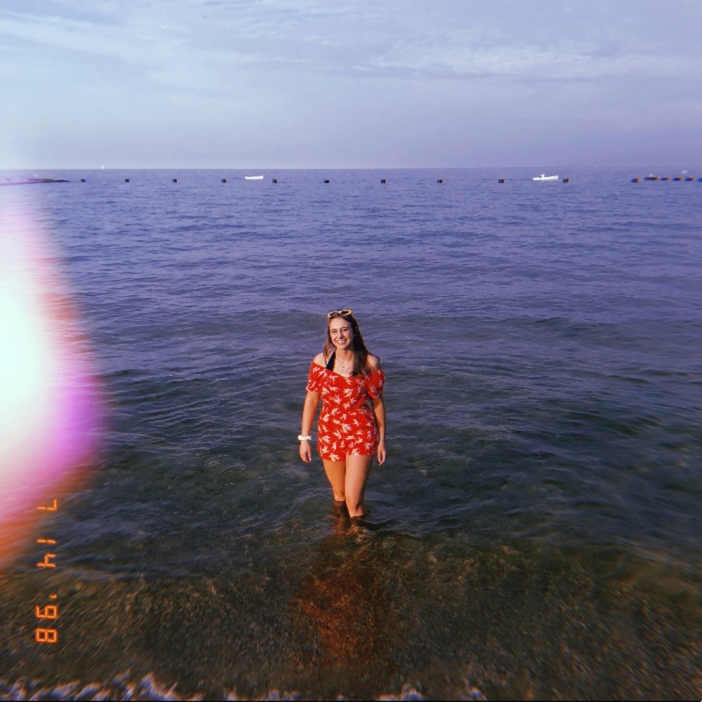 Meet your Posher, Dorothy